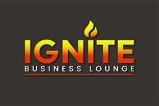 Ignite Business Lounge
