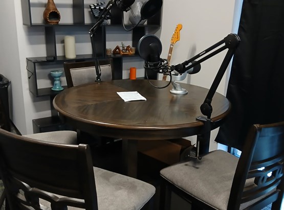 Professional Audio, Done For You