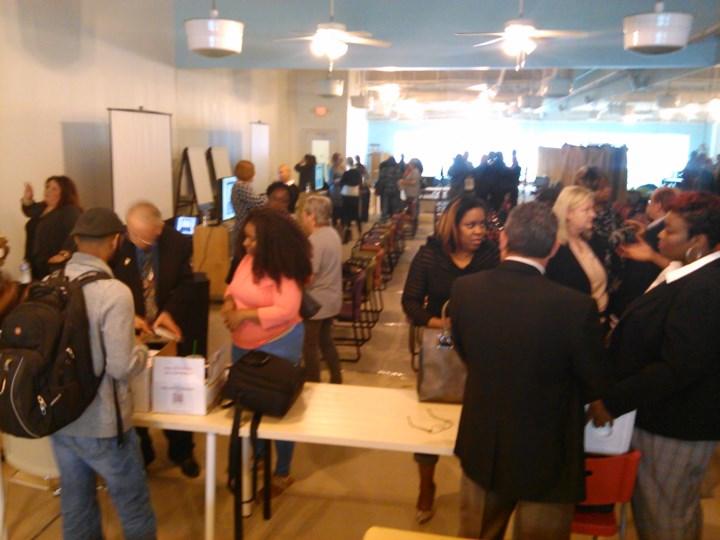 Meetup Mondays/Free Coworking Days