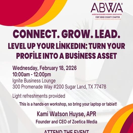 Connect. Grow. Lead with Level Up Your LinkedIn: Turn Your Profile Into a Business Asset