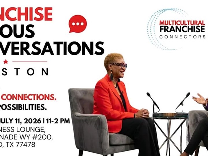 Franchise Curious Conversations